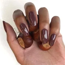 287 Arrowhead, Wild Earth Kollektion, CND Vinylux